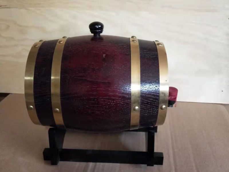 中高檔酒盒的防偽設計技術需要提高